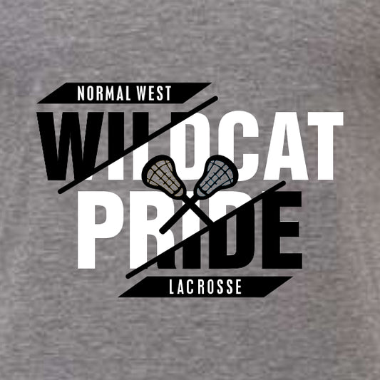 Lacrosse Design Template 20