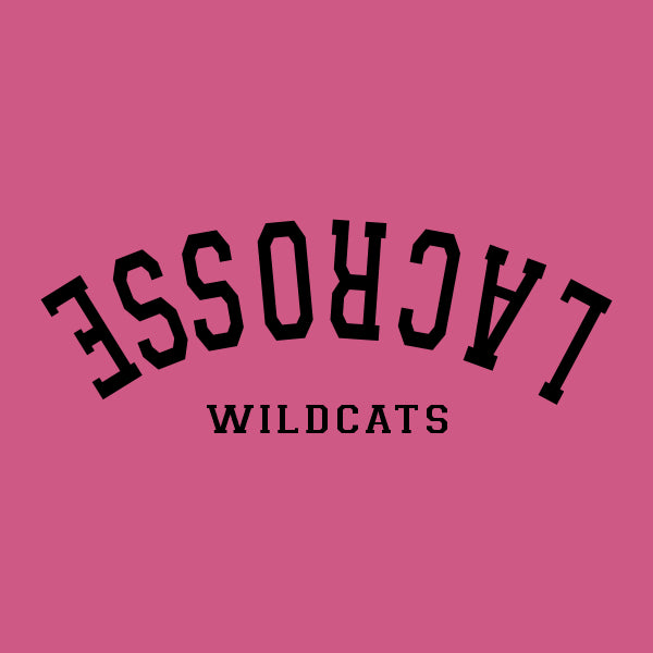 Lacrosse Design Template 22
