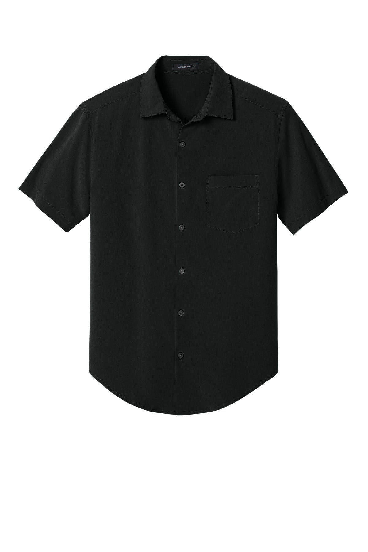 Short Sleeve UV Capital Tech Shirt