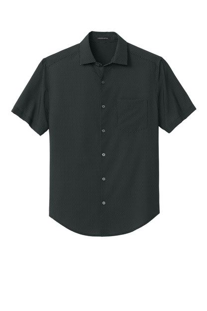 Short Sleeve UV Capital Tech Shirt