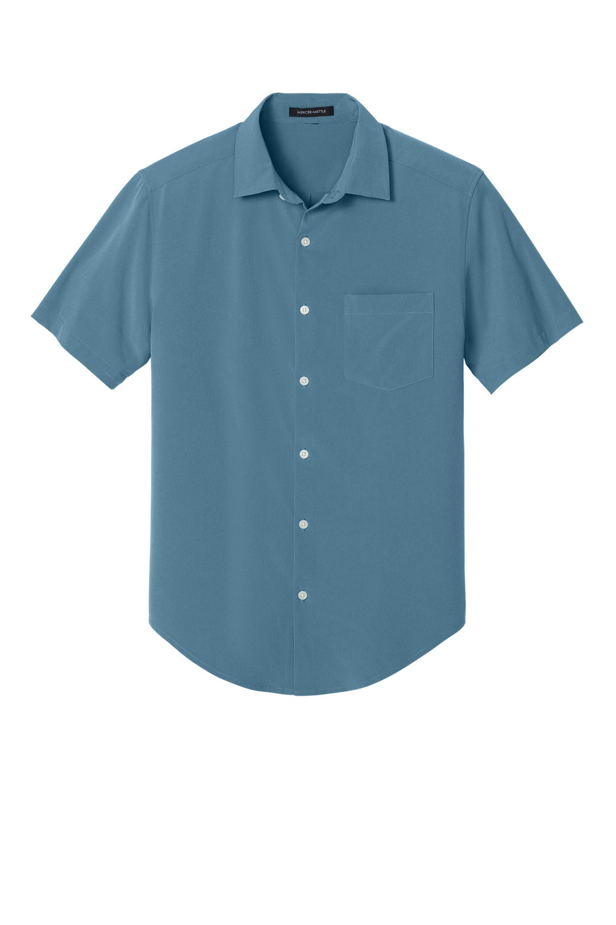 Short Sleeve UV Capital Tech Shirt