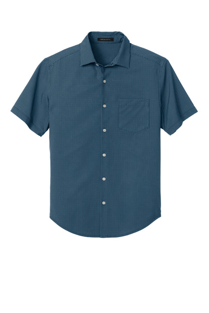 Short Sleeve UV Capital Tech Shirt