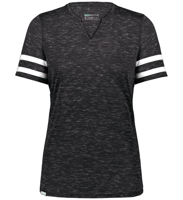 Ladies/Girls Monterey V-Notch T