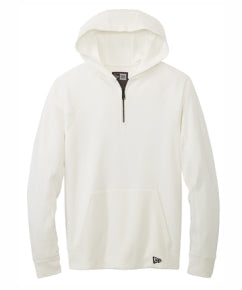 New Era 1/4 Zip Hoodie