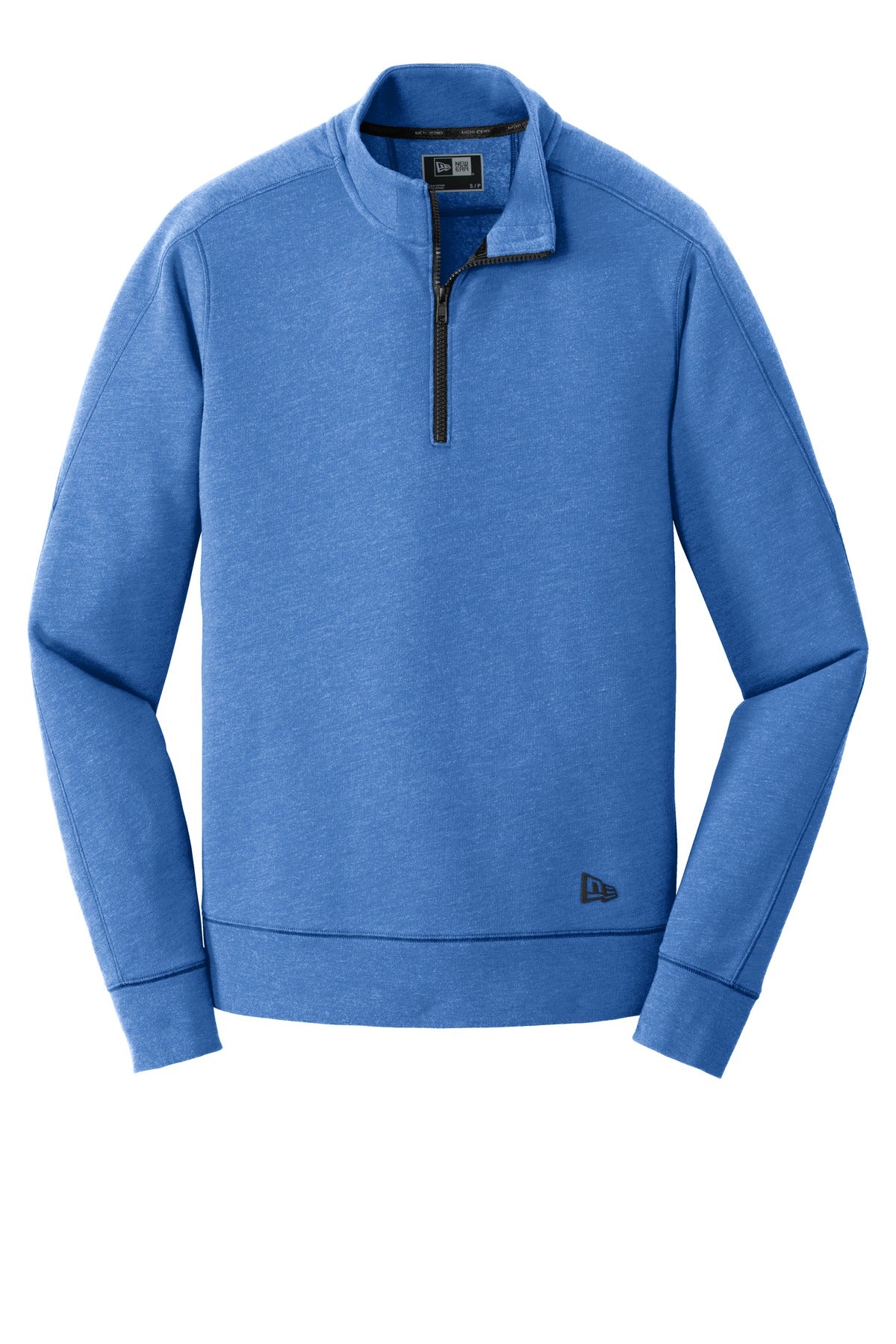 New Era Tri-Blend Fleece 1/4 Zip
