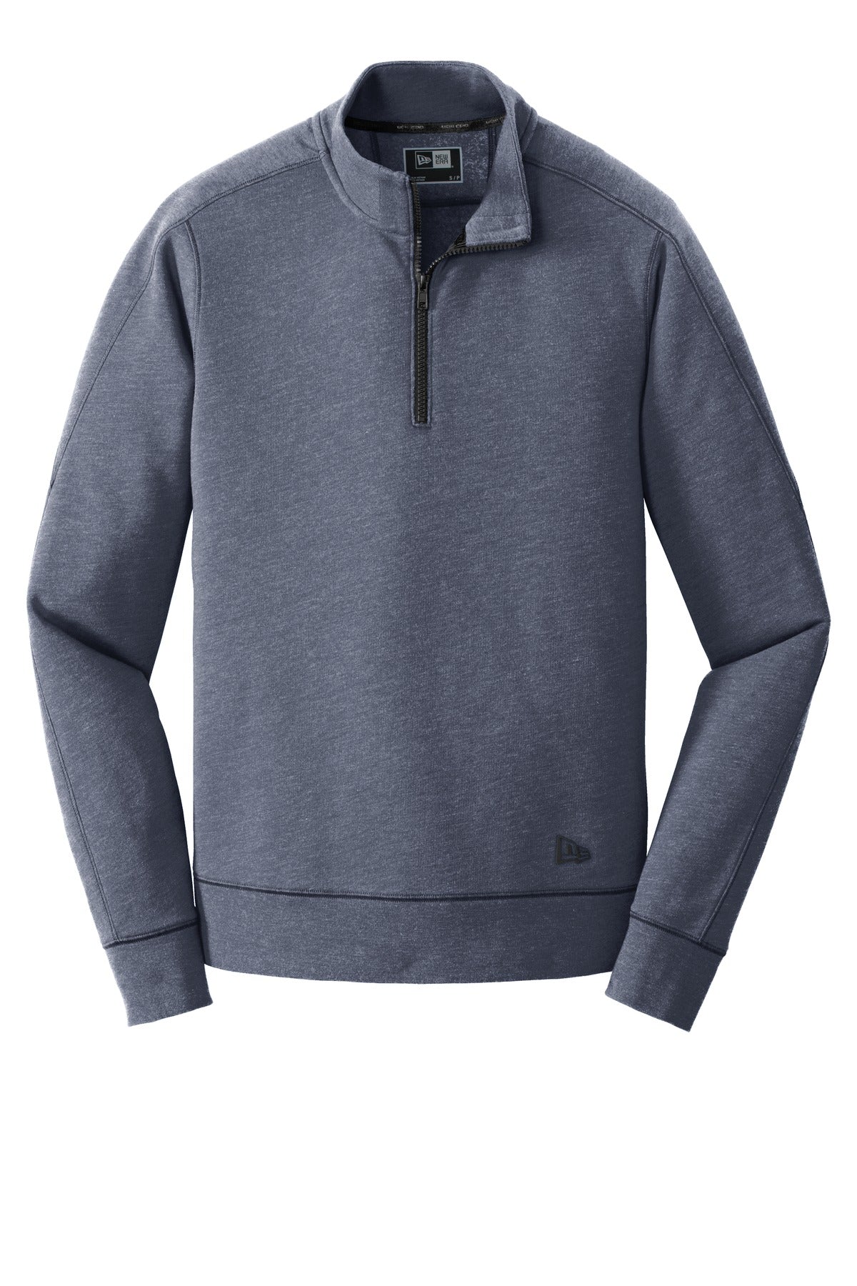 New Era Tri-Blend Fleece 1/4 Zip