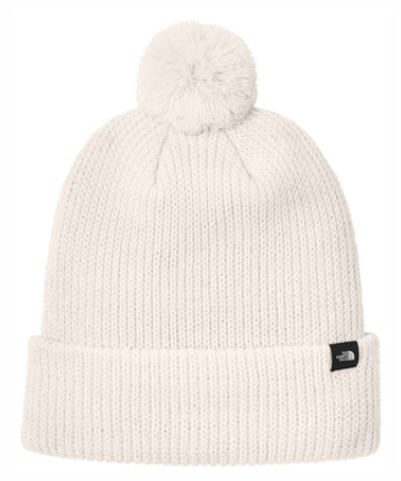 The North Face Pom Beanie