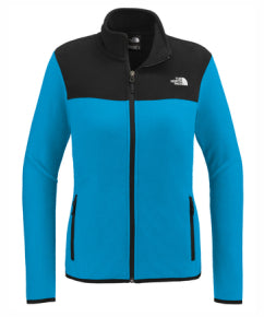 Ladies The North Face Ladies Glacier Full-Zip