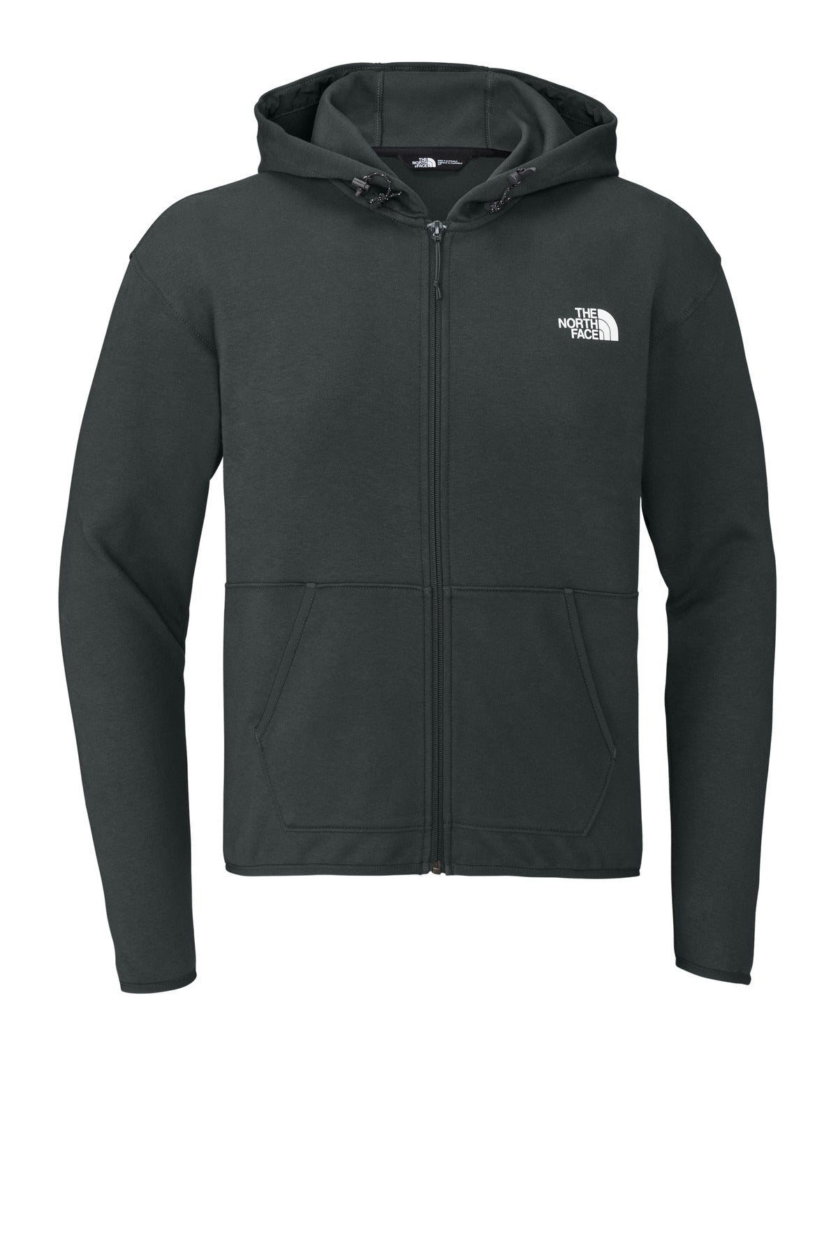 The North Face Double-Knit Full-Zip Hoodie