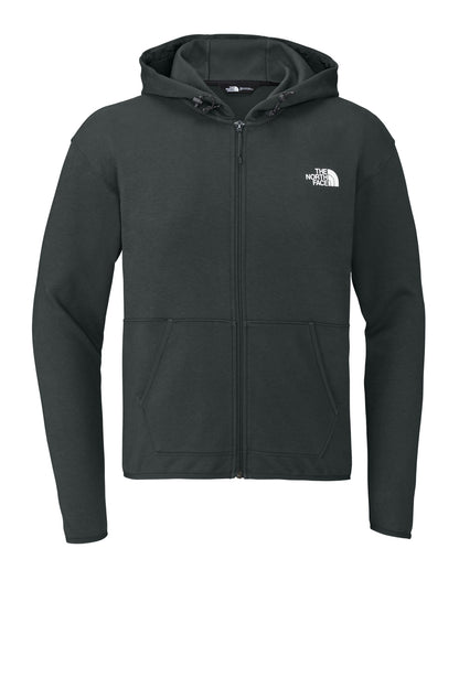 The North Face Double-Knit Full-Zip Hoodie