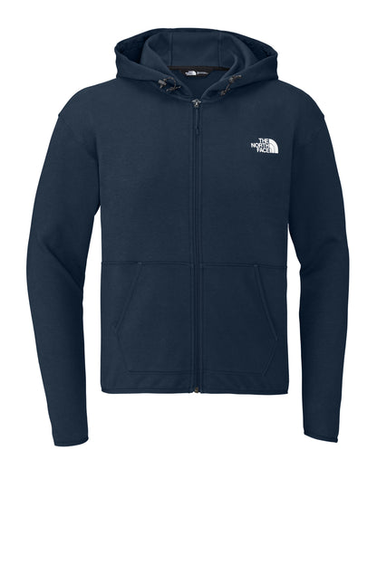 The North Face Double-Knit Full-Zip Hoodie