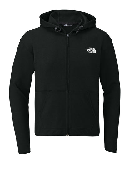 The North Face Double-Knit Full-Zip Hoodie