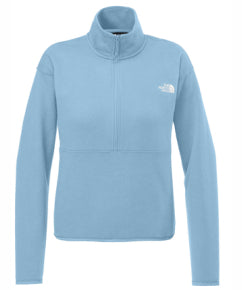 The North Face Ladies Double-Knit 1/2-Zip
