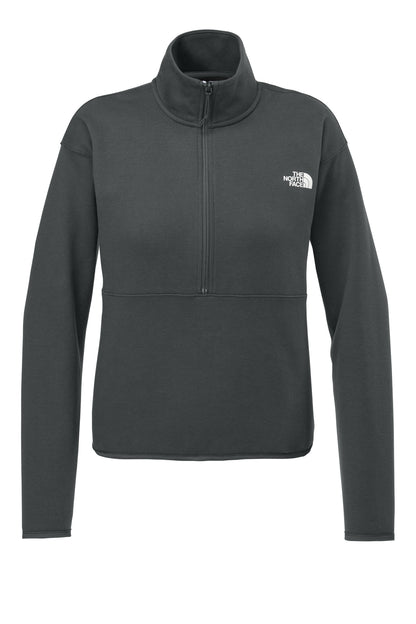 The North Face Ladies Double-Knit 1/2-Zip