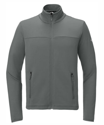 The North Face Aim Full-Zip Fleece Jacket