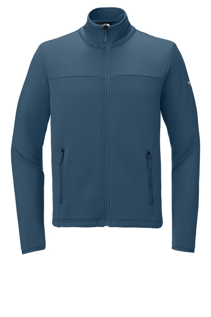 The North Face Aim Full-Zip Fleece Jacket