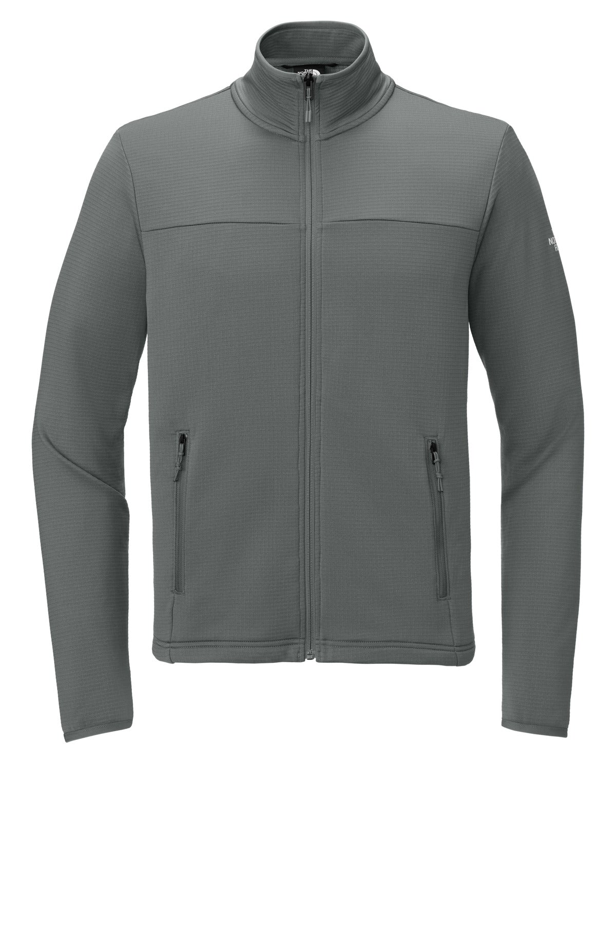 The North Face Aim Full-Zip Fleece Jacket