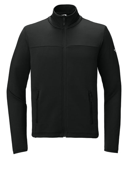 The North Face Aim Full-Zip Fleece Jacket