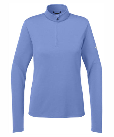 Ladies The North Face Women's Ambition 1/4-Zip