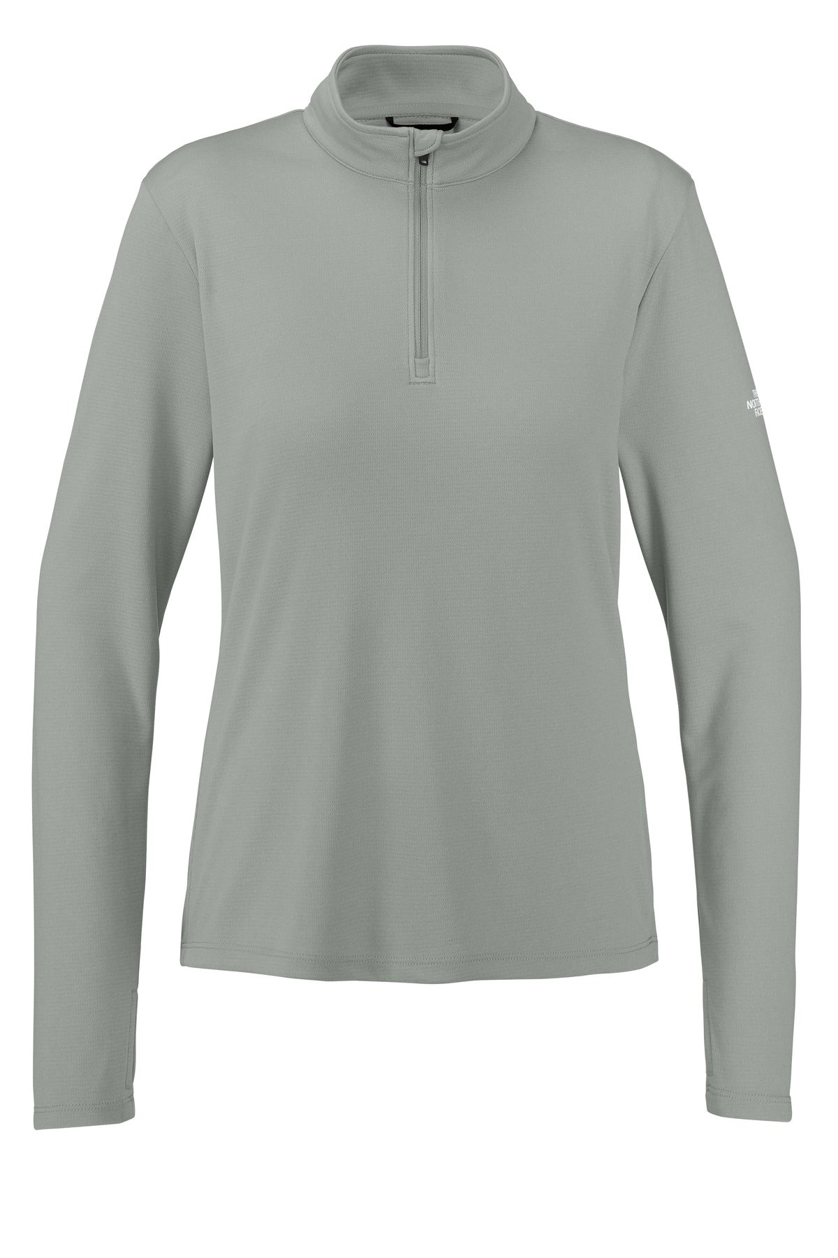 Ladies The North Face Women's Ambition 1/4-Zip