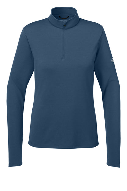 Ladies The North Face Women's Ambition 1/4-Zip