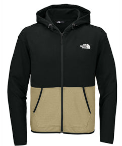 The North Face Double-Knit Full-Zip Hoodie