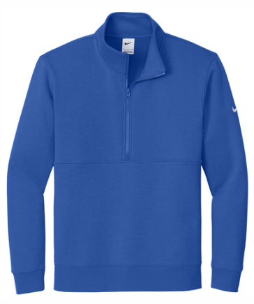 NIKE Club Fleece 1/2 Zip Sweatshirt