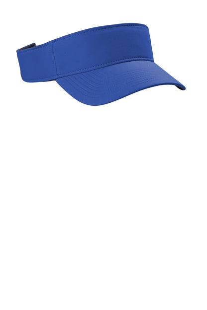 NIKE Dri-FIT Team Performance Visor