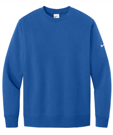 NIKE Club Fleece Crewneck Sweatshirt