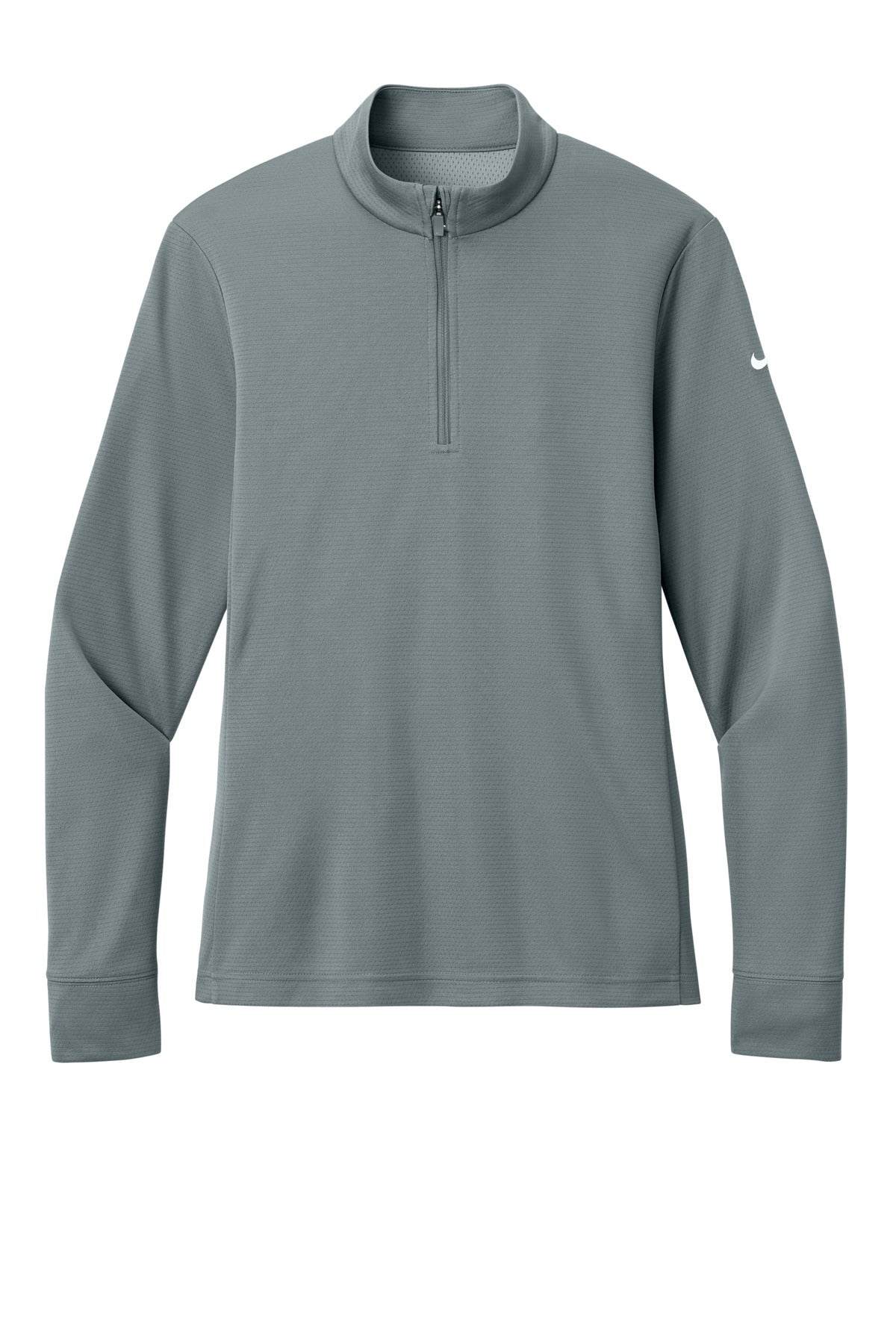 Ladies NIKE Essential 1/2-Zip Cover-Up