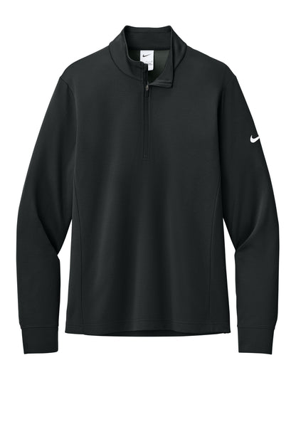 NIKE Essential 1/2-Zip Cover-Up