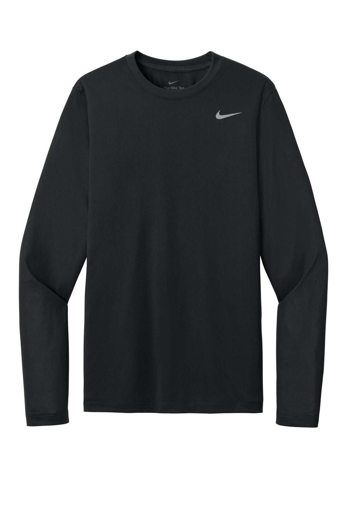 NIKE Dri-Fit Long Sleeve Performance T