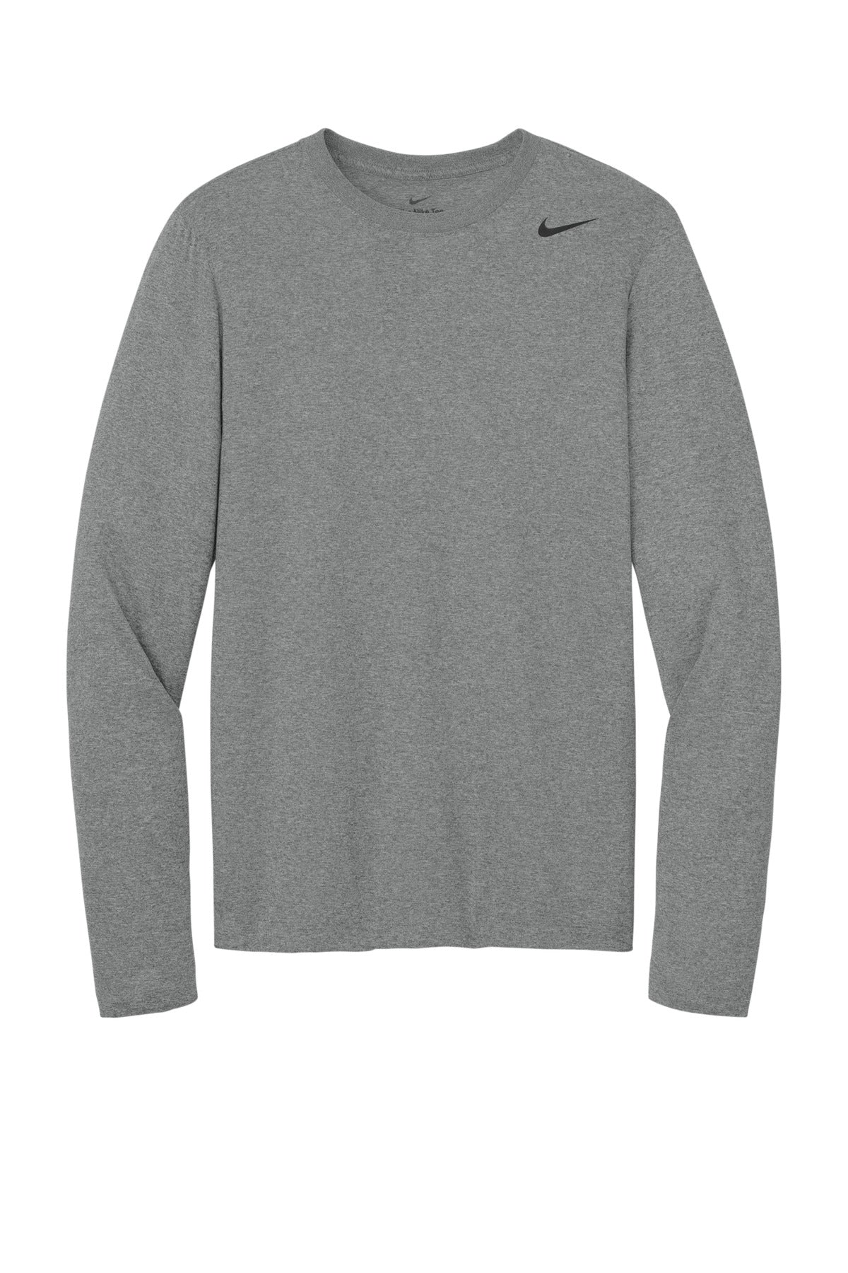 NIKE Dri-Fit Long Sleeve Performance T
