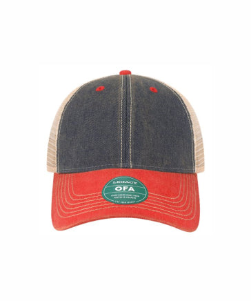 Old Favorite Trucker Cap