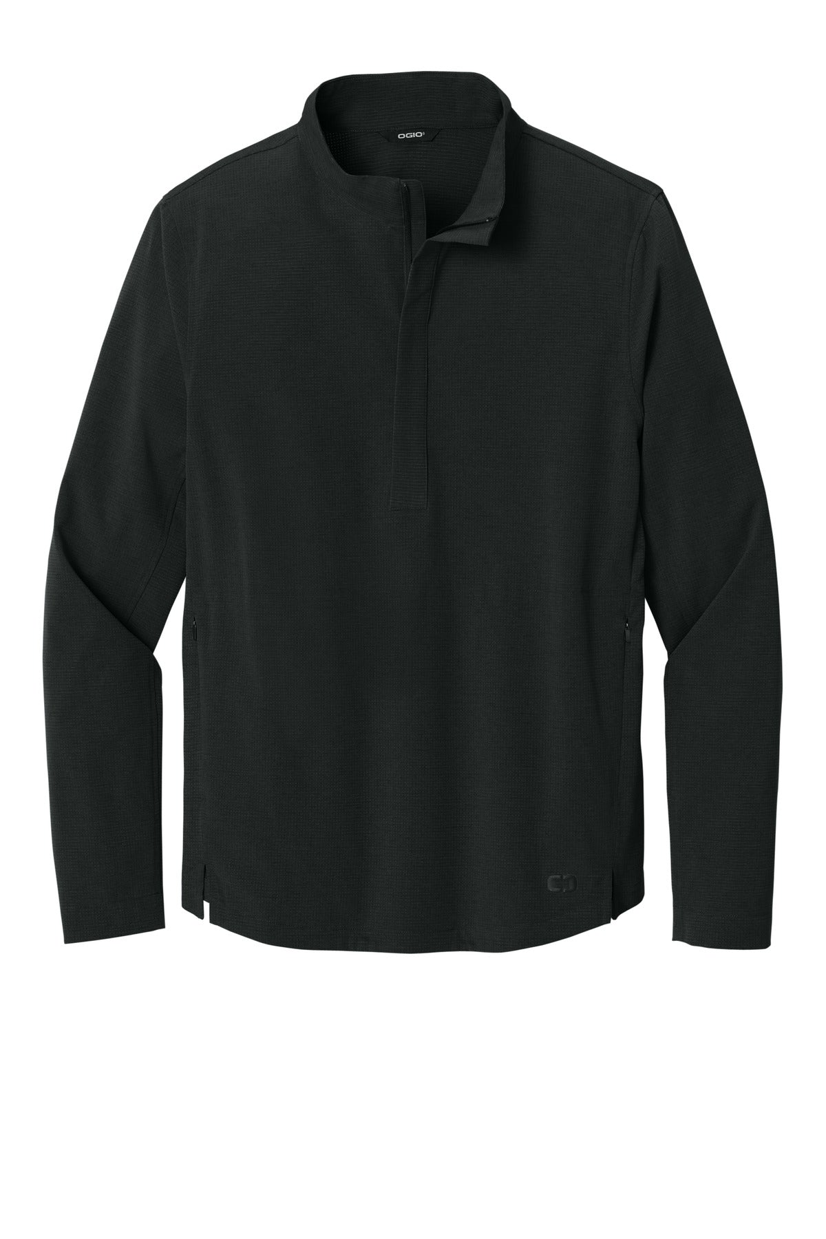 OGIO Aspect 1/2-Zip Pullover