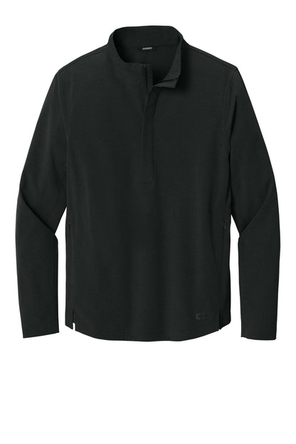 OGIO Aspect 1/2-Zip Pullover