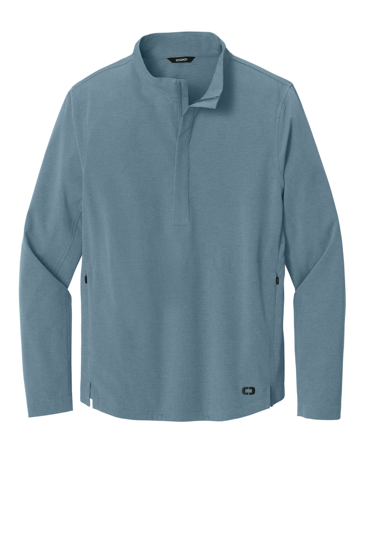 OGIO Aspect 1/2-Zip Pullover