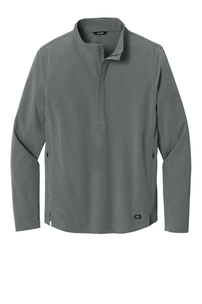 OGIO Aspect 1/2-Zip Pullover