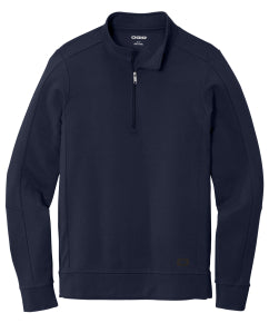 OGIO Luuma 1/2 Zip Fleece