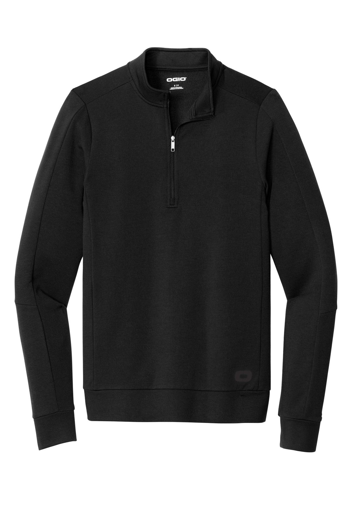 OGIO Luuma 1/2 Zip Fleece