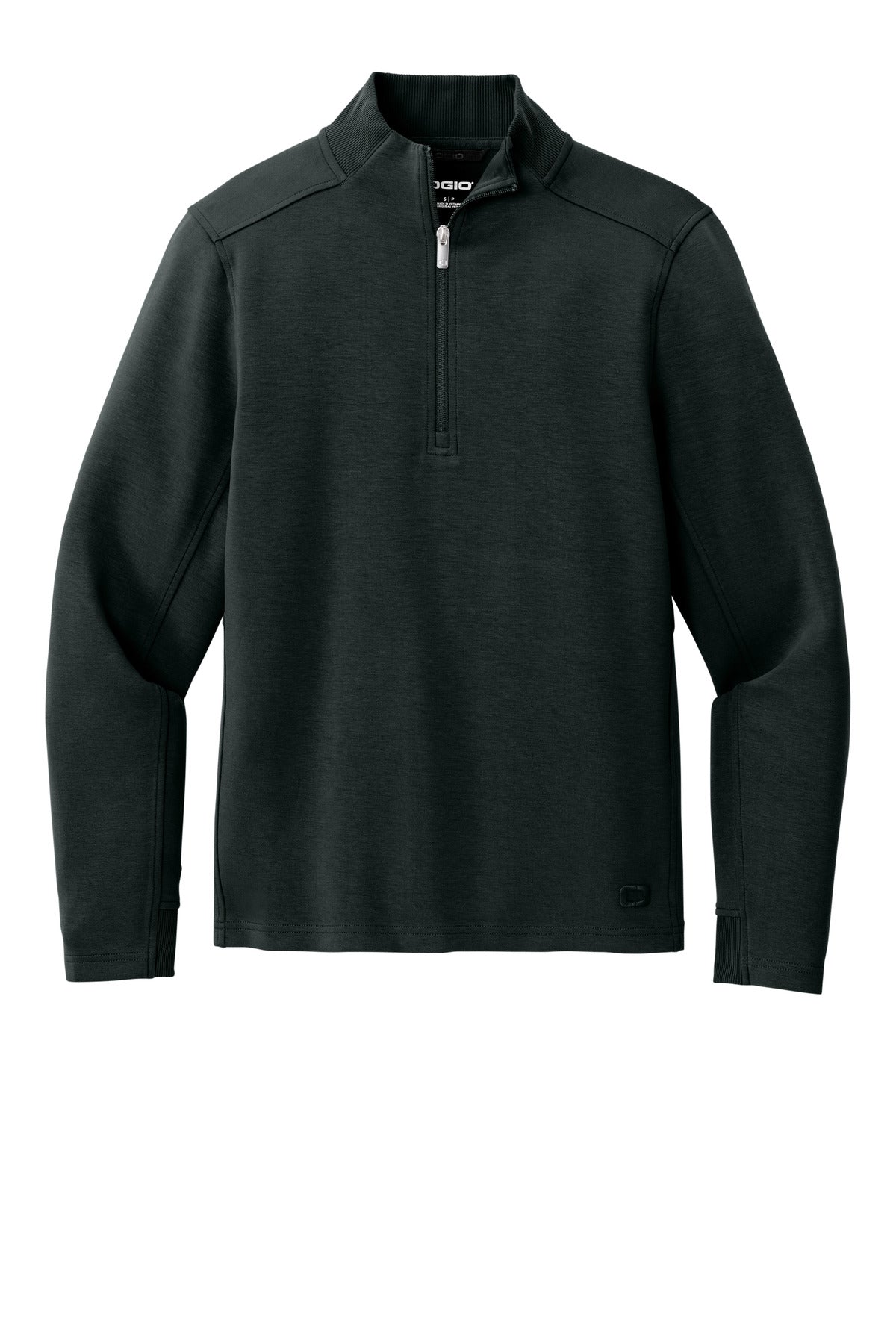 OGIO Transcend 1/4 Zip