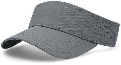 Perforated CoolCore Visor