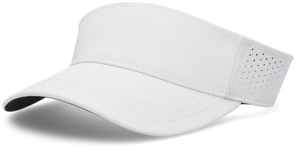 Perforated CoolCore Visor