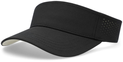 Perforated CoolCore Visor