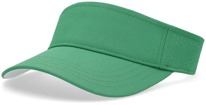 Perforated CoolCore Visor