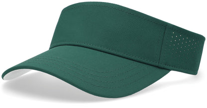 Perforated CoolCore Visor