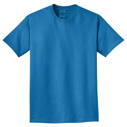 Beach Wash Garment-Dyed T-shirt