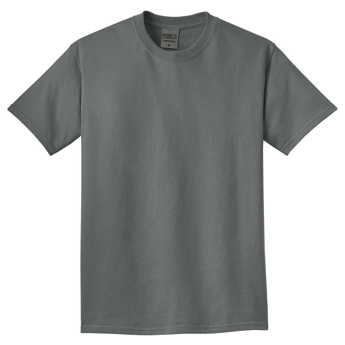 Beach Wash Garment-Dyed T-shirt
