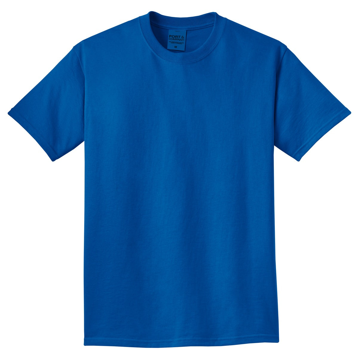 Beach Wash Garment-Dyed T-shirt
