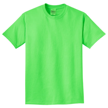 Beach Wash Garment-Dyed T-shirt